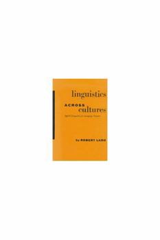 Paperback Linguistics Across Cultures: Applied Linguistics for Language Teachers Book