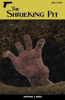 Paperback The Shrieking Pit Book