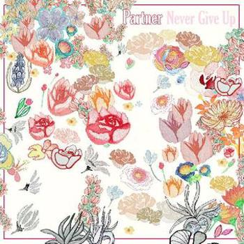 Vinyl Never Give Up Book