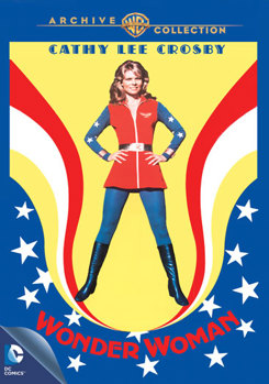 Wonder Woman (1974) (TV Movie)