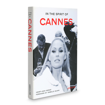 Hardcover In the Spirit of Cannes Book