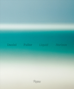 Hardcover Liquid Horizon: Meditations on the Surf and Sea Book