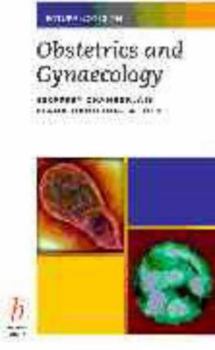 Paperback Lecture Notes on Obstetrics & Gynaecology Book