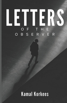 Paperback Letters Of The Observer Book