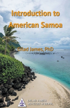Paperback Introduction to American Samoa Book