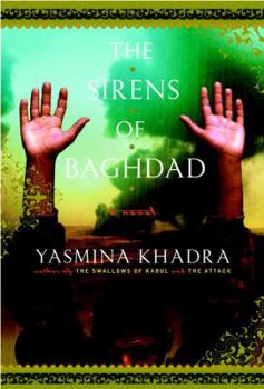 Les Sirènes de Bagdad - Book  of the La trilogie du malentendu