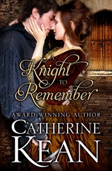 Paperback A Knight to Remember: A Medieval Romance Novella Book