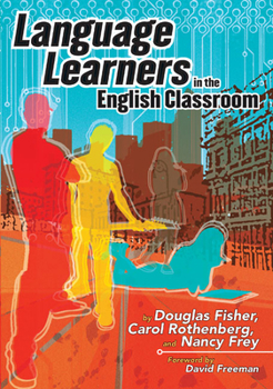 Paperback Language Learners in the English Classroom Book