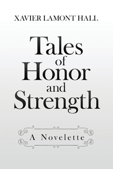 Paperback Tales of Honor and Strength Book