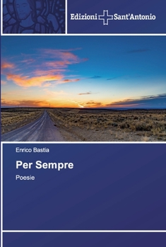 Paperback Per Sempre [Italian] Book