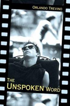 Paperback The Unspoken Word Book