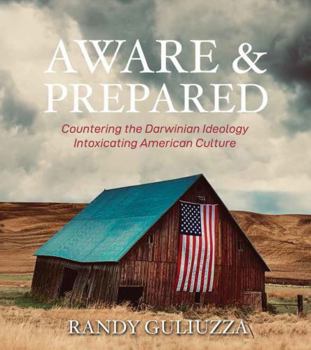 Paperback Aware and Prepared Book