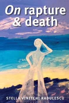 Paperback On Rapture and Death Book