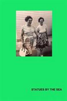 Paperback Statues by the Sea Book