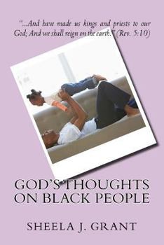 God's Thoughts on Black People