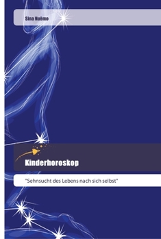 Paperback Kinderhoroskop [German] Book