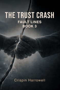 Paperback The Trust Crash Book