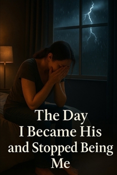 Paperback The Day I Became his and stopped being me Book