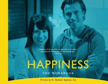 Paperback Happiness: The Workbook Book