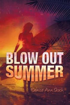 Paperback Blow Out Summer Book