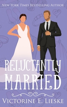 Paperback Reluctantly Married Book