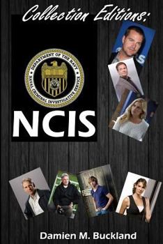 Paperback Collection Editions: Ncis Book