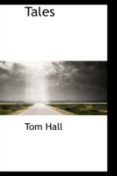 Paperback Tales Book