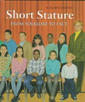 Hardcover Short Stature Book