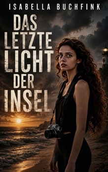 Das letzte Licht der Insel (German Edition)