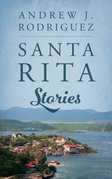 Paperback Santa Rita Stories Book