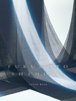 Hardcover Fukumoto Shihoko Japan Blue Book