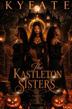 Paperback The Kastleton Sister's Book
