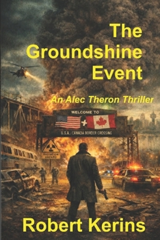 Paperback The Groundshine Event Book