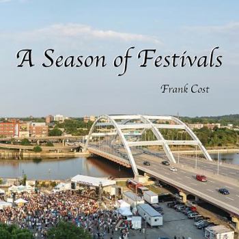 Paperback A Season of Festivals Book