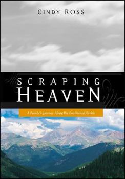 Hardcover Scraping Heaven Book