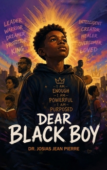 Dear Black Boy