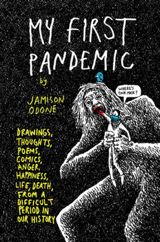 Paperback My First Pandemic Book