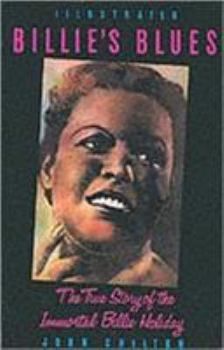 Paperback Billie's Blues Book