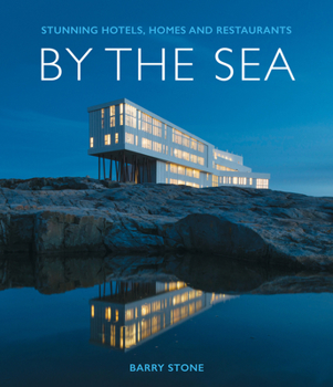 Hardcover By the Sea Book