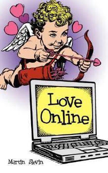 Paperback Love Online Book