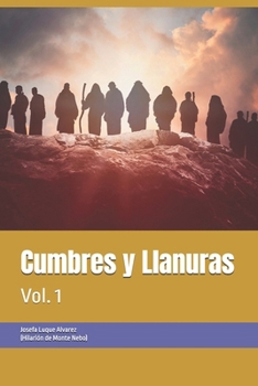 Paperback Cumbres y Llanuras: Vol. 1 [Spanish] Book