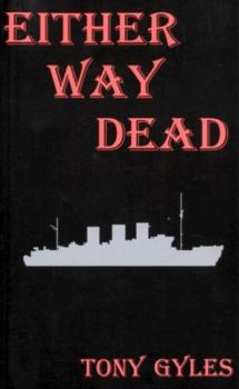 Paperback Either Way Dead Book
