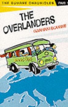 Paperback The Overlanders Book