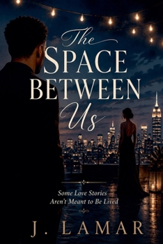 Paperback The Space Between Us Book