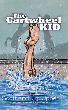 Paperback The Cartwheel Kid Book