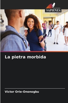 Paperback La pietra morbida [Italian] Book