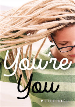 Paperback You're You Book