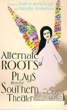 Paperback Alternate ROOTS Book
