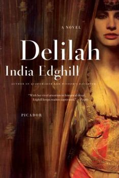 Paperback Delilah Book