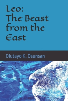 Paperback Leo Book